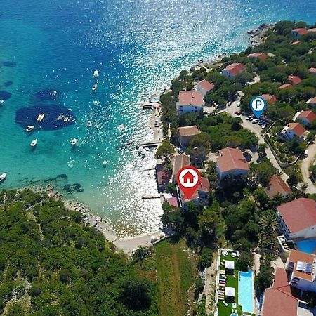 Apartments By The Sea Potocnica, Pag - 222 Novalja Zewnętrze zdjęcie