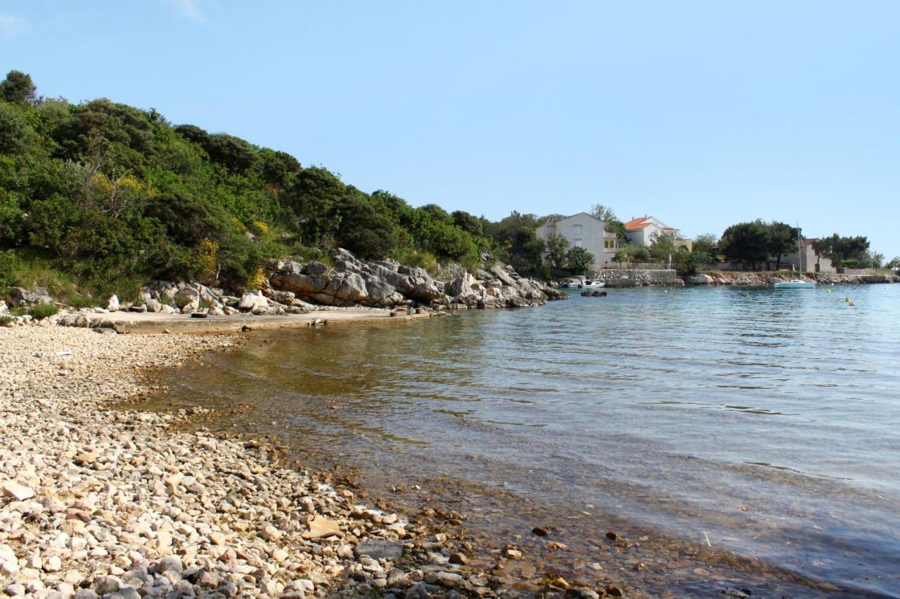 Apartments By The Sea Potocnica, Pag - 222 Novalja Zewnętrze zdjęcie