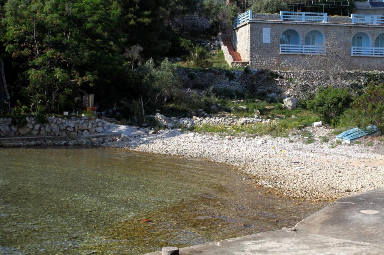 Apartments By The Sea Potocnica, Pag - 222 Novalja Zewnętrze zdjęcie