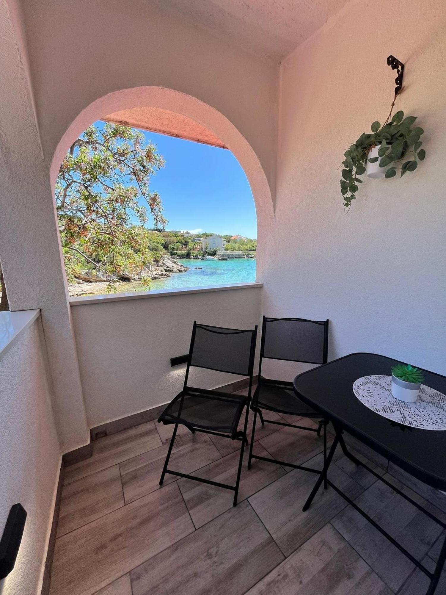 Apartments By The Sea Potocnica, Pag - 222 Novalja Zewnętrze zdjęcie